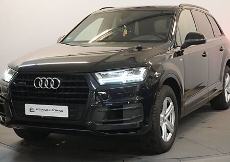 Audi Q7 50 TDI quattro Pano BOSE Kamera