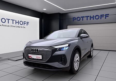 Audi Q4 e-tron Sportback 35 DAB+ LM19 PDC LED