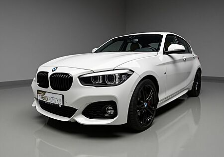 BMW 118 i Edition M Sport Shadow AHK*PLA*KAMERA*