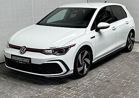 VW Golf Volkswagen VIII 2.0 GTI DSG Navi ACC DCC Kessy HKardon