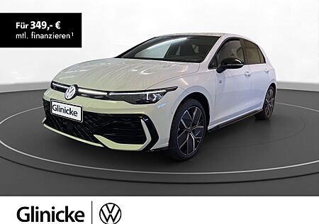 VW Golf Volkswagen R-Line 1,5 l eTSI Winter+Infotainment LM"18