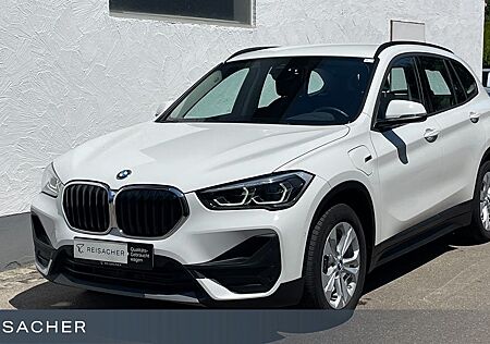BMW X1 xDrive 25e Advantage Navi adaptLED elHK
