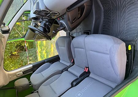Citroën Berlingo BlueHDi 100 S&S Multispace XTR Mult...