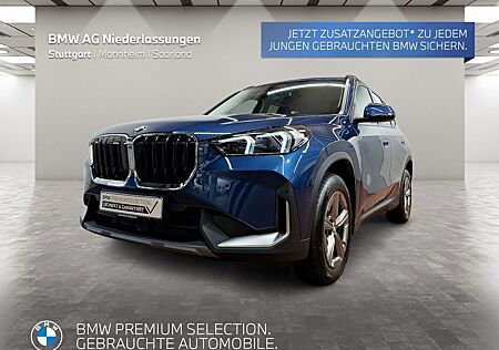 BMW X1 xDrive23d Driv.Assist+ Kamera Sportsitze LED