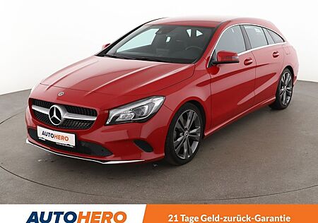 Mercedes-Benz CLA 200 Shooting Brake CLA-Klasse Urban Aut.