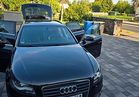 Audi A4 1.8 TFSI 88kW S line Avant S line