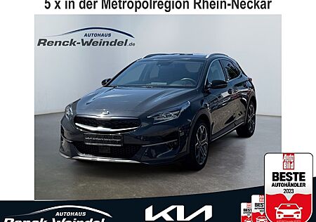 Kia XCeed PHEV Platinum 1.6 El. Pano Rückfahrkam. Na