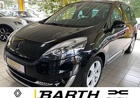 Renault Scenic III Grand BOSE Edition