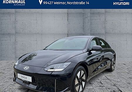 Hyundai IONIQ 6 77,4 kWh DYNAMIQ (229 PS) 2WD Sonderlack