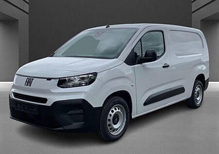 Fiat Doblo Doblò Kastenwagen L2 1.5 BlueHDi 75 kW