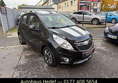 Chevrolet Spark LS - TUV 09/2027 - Klima - Leder