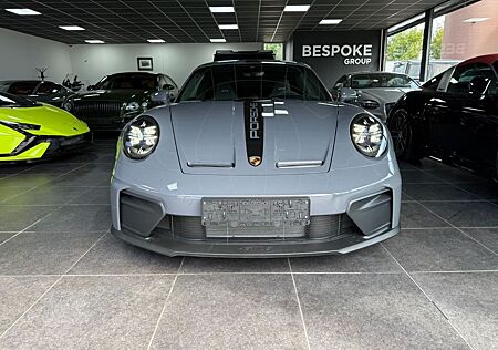 Porsche 992 911 GT3- Matrix- Bose- Chrono packet