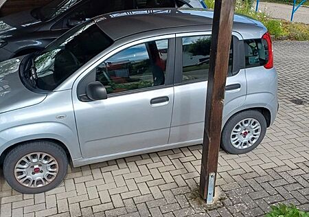 Fiat Panda 0.9 8V TwinAir