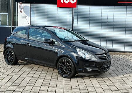 Opel Corsa 1.2 Color Edition