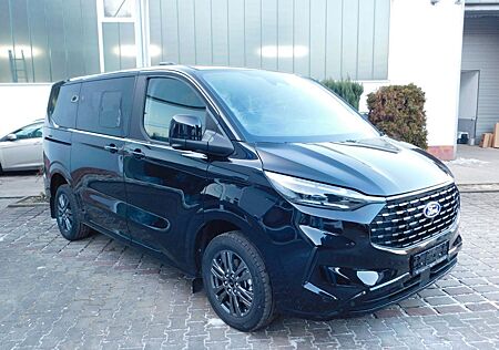 Ford Tourneo Custom 2.0 EcoBlue 110kW 320 L1 Titanium