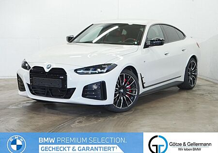 BMW i4 M50 xDrive M Sport PRO M TechnikP. FACELIFT