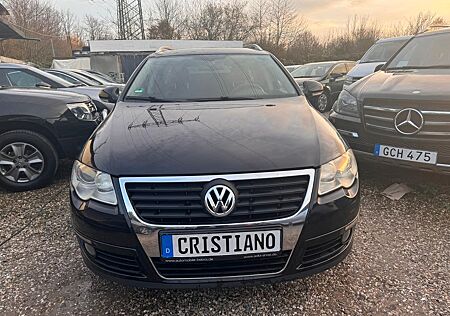 VW Passat Variant Volkswagen Highline TUV 04 2026