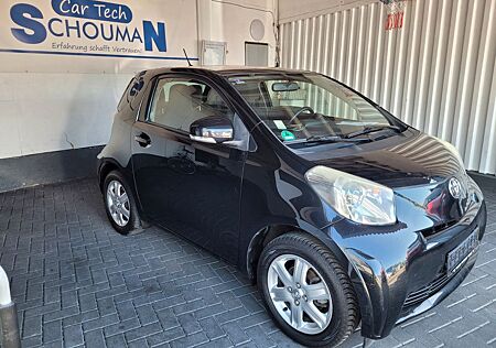 Toyota iQ *Lückenlos Scheckheft*2.Besitz*