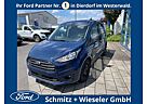 Ford Transit Connect Kasten L1 Trend 100PS Front.beh.