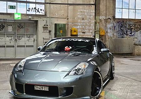 Nissan 350Z 3.5l -