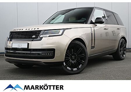 Land Rover Range Rover Autobiography P530/SWB/Massage/AHK/2