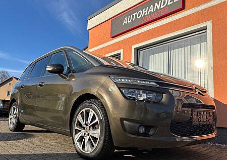 Citroën C4 Spacetourer Grand C4 Picasso/Spacetourer Intensive
