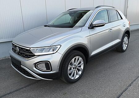 VW T-Roc Volkswagen 1.5 TSI Life DSG PDC Kamera ACC LED Sunset