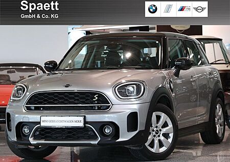 Mini Cooper S Countryman Cooper SE ALL4 RFK Pano LED DrivAss HUD