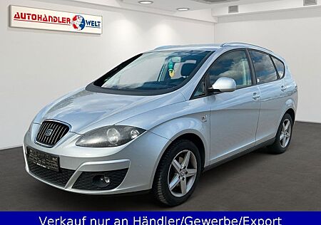 Seat Altea XL 1.4 TSI Style