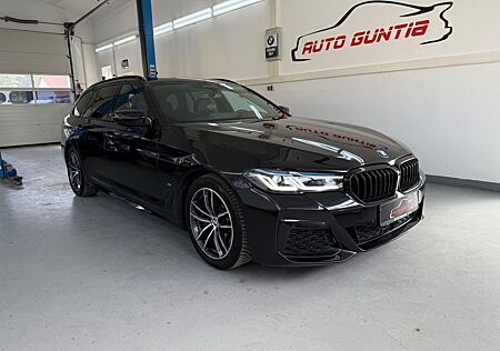 BMW 530 d Touring M Sport*KSitze*Kamera*HUD*