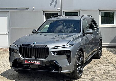 BMW X7 40d M SPORT.INDIVIDUAL.SOFT.MASSAGE.KRISTALL