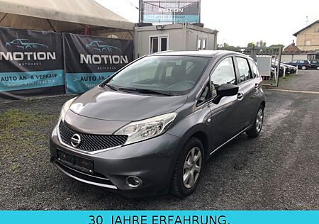 Nissan Note Visia