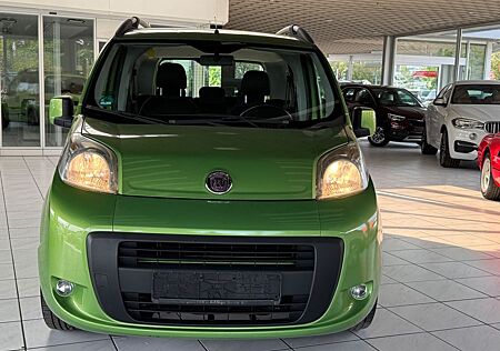 Fiat Qubo Dynamic