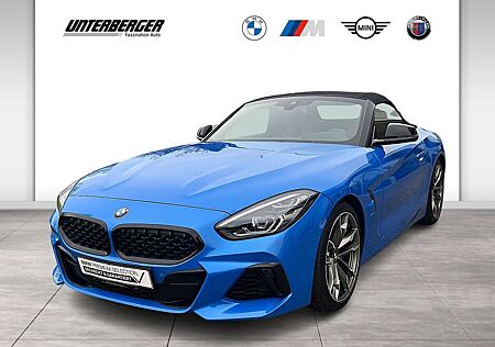 BMW Z4 M Z4 M40i Head-Up HK HiFi DAB LED WLAN Komfortzg.