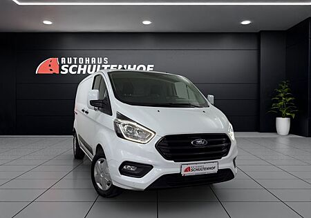 Ford Transit Custom 300 L1 Trend*TEMPOMAT*PDC*1-HAND*