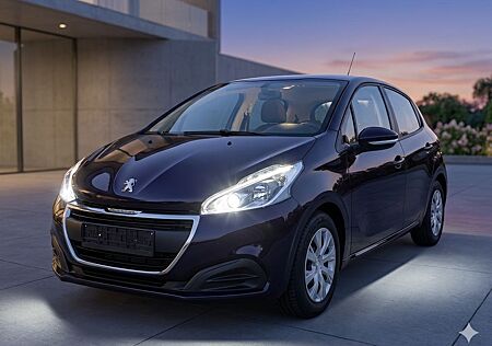 Peugeot 208 1.0 Active PureTech 68 Active
