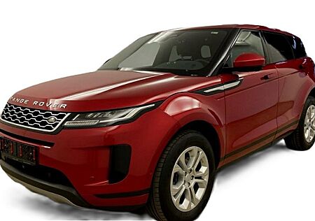 Land Rover Range Rover Evoque D165 S FWD*LEDER* 360° Kamera