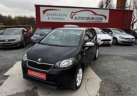 Skoda Citigo 1.0 MPI*Klima*Navi*ALU*