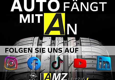 Opel Karl 1.0 120 Jahre *Stadtflitzer*