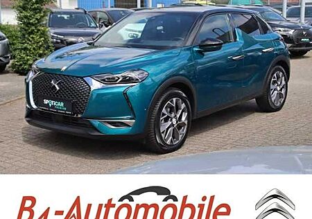 DS Automobiles DS3 Crossback DS 3 CROSSBACK E-TENSE GRAND CHIC *Opera LEDER*