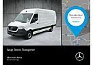Mercedes-Benz Sprinter 317 CDI KA LaHo Klima+MBUX+ParkP+Tempo