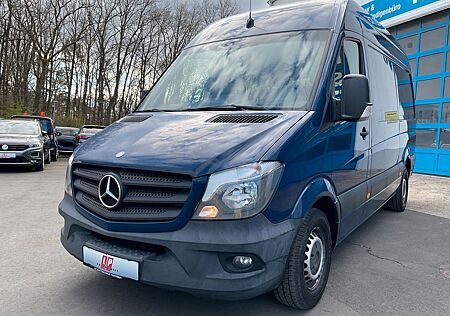 Mercedes-Benz Sprinter II Kasten 316 CDI AHK Standheizung.