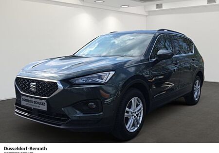 Seat Tarraco Style 1.5 TSI DSG Voll-LED AHK Navi Einp