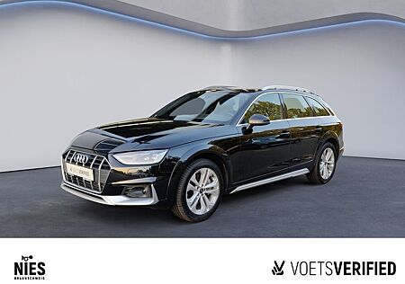 Audi A4 Allroad 45 TFSI quattro S tronic LED+PANO+PDC