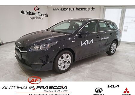 Kia Cee'd Sportswagon Ceed_sw Vision 1.5 T-GDI Komfort Navi ACC PDChi.