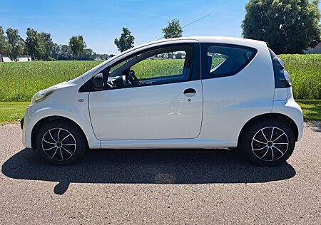 Citroën C1 1.0 Style Style