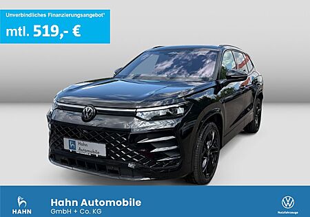 VW Tayron Volkswagen R-Line 2,0 l TSI 4M 150kW/204 PS AHK Pano