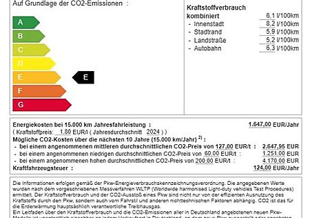 Kia Cee'd Sportswagon Ceed SW 1.5 T-GDI 140 PS DCT Vision *AKTION WKR*