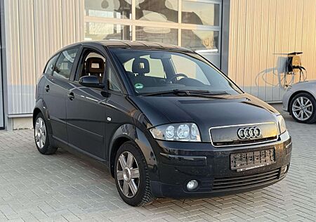 Audi A2 Diesel 1.4 TDI