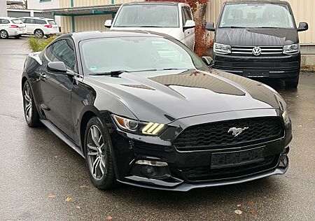 Ford Mustang gebraucht kaufen Ford Mustang ..